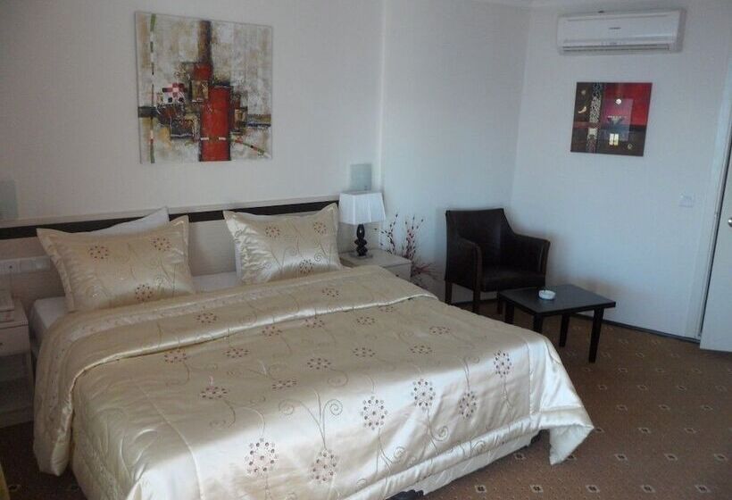 Номер Стандарт, Otel Bossinop