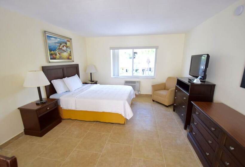 Номер Стандарт, Surf Side Resort