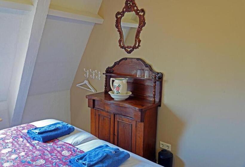 이코노미 룸, B&b Welgelegen