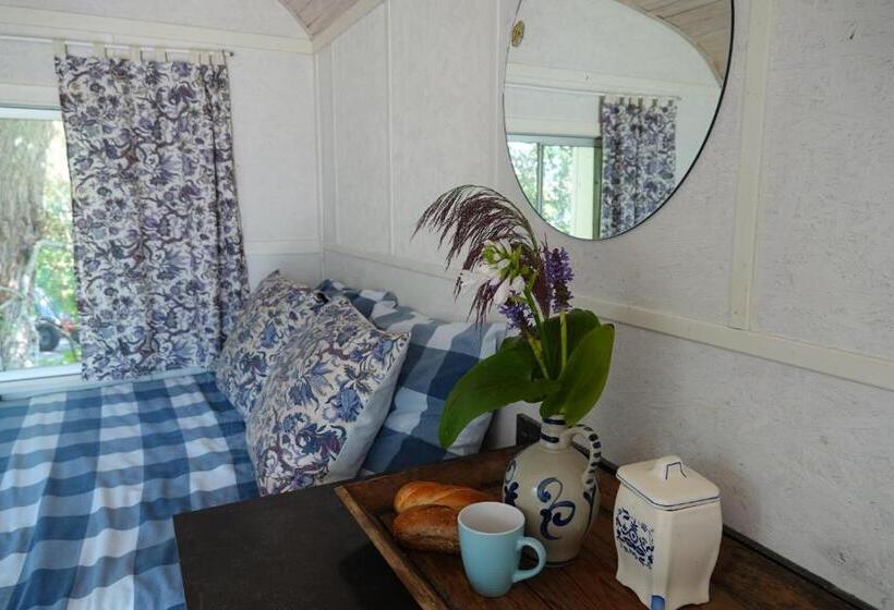 스탠다드 룸, B&b Welgelegen