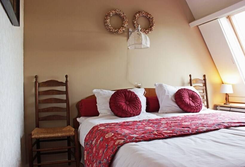 이코노미 룸, B&b Welgelegen