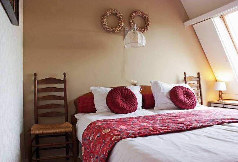 이코노미 룸, B&b Welgelegen