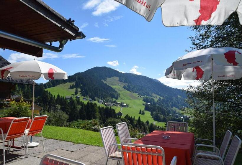 Номер Стандарт, Gasthof Hotel Ifenblick
