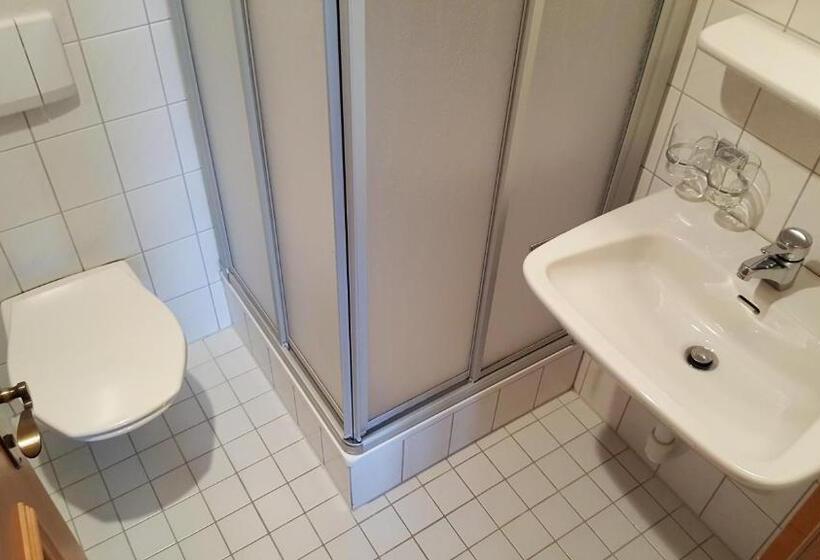 Апартаменты 1 Спальня, Gasthof Hotel Ifenblick