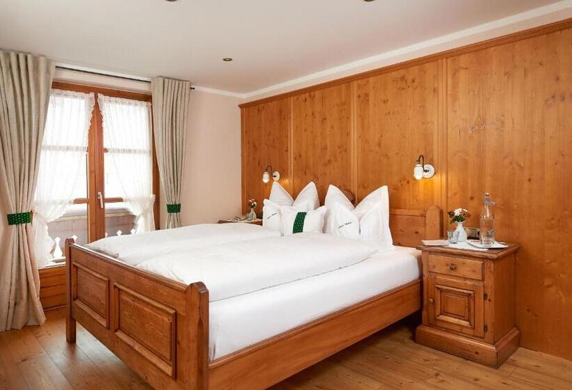 Классический Номер, Biohotel Walser Stuba