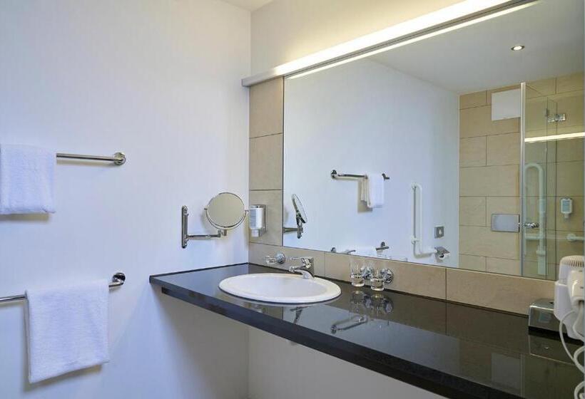 Номер Стандарт, Fairmotel Dornbirn