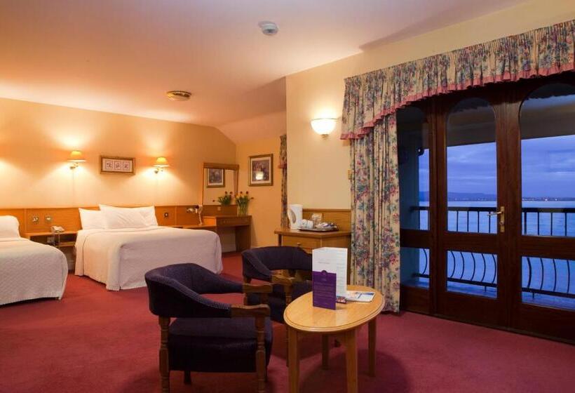 스탠다드 룸, Gold Coast Resort Dungarvan