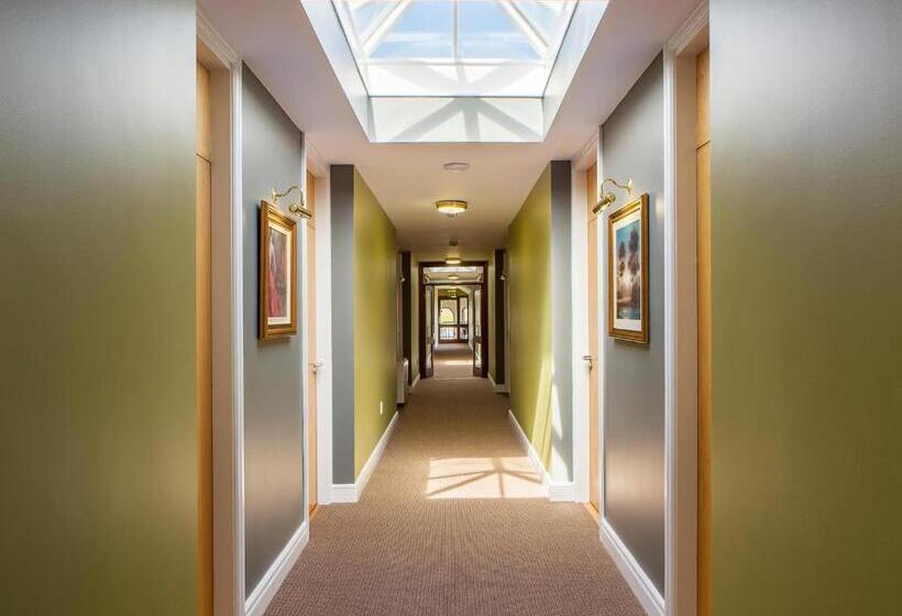 스탠다드 싱글 룸, Gold Coast Resort Dungarvan