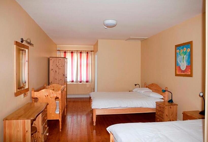 침실 2개 스위트, Gold Coast Resort Dungarvan