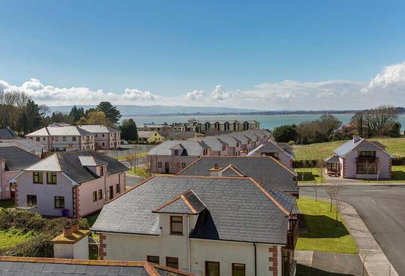 침실 4개 아파트, Gold Coast Resort Dungarvan