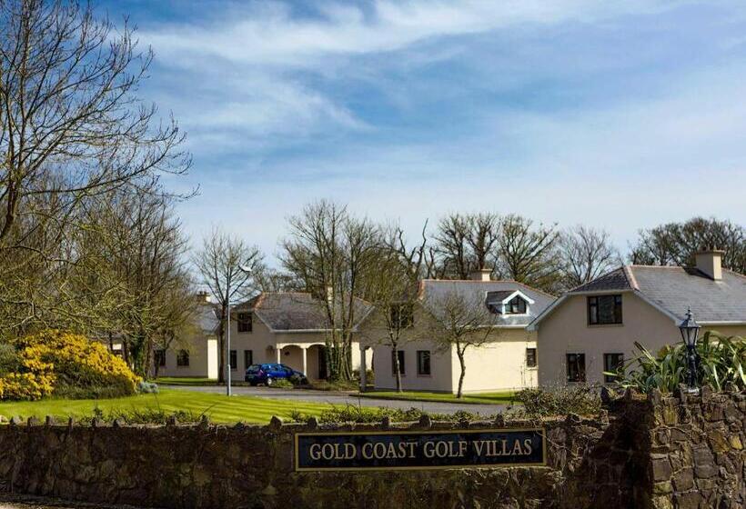 침실 3개 빌라, Gold Coast Resort Dungarvan