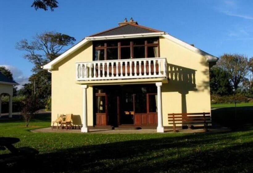 침실 3개 빌라, Gold Coast Resort Dungarvan