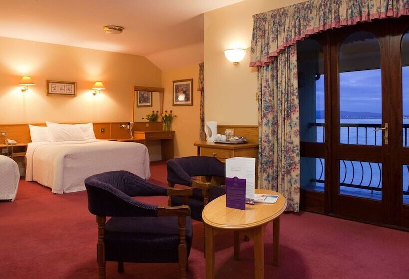 스탠다드 트리플 룸, Gold Coast Resort Dungarvan
