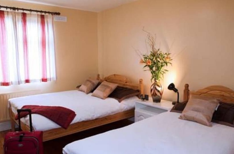 스탠다드 싱글 룸, Gold Coast Resort Dungarvan