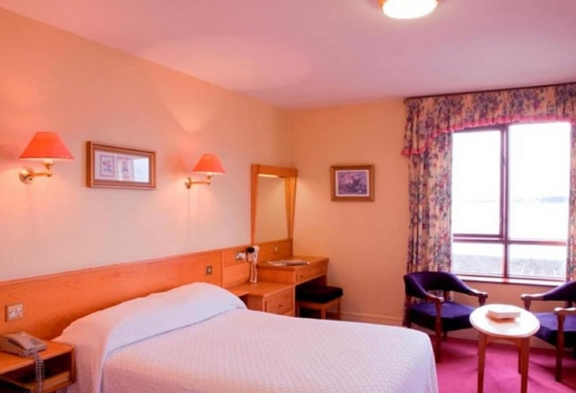 패밀리 룸, Gold Coast Resort Dungarvan