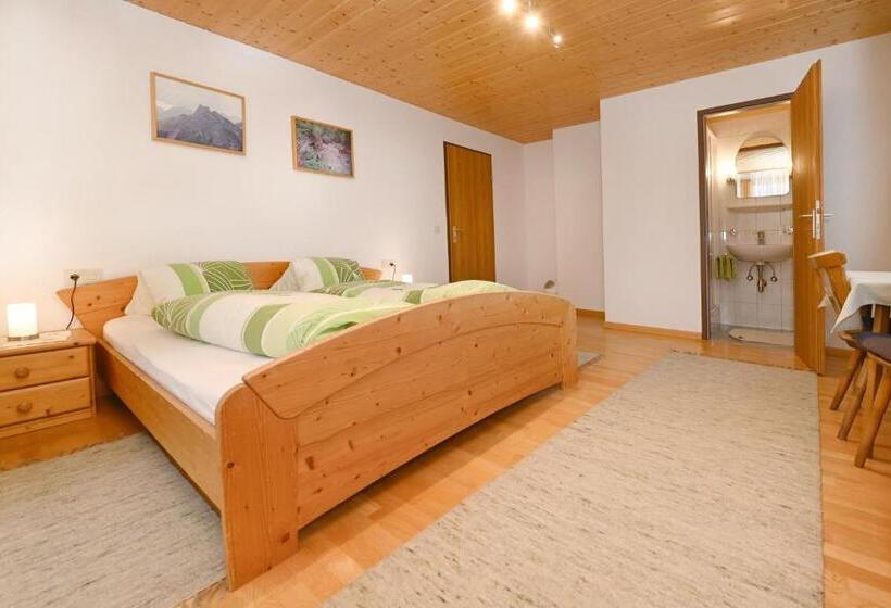Дом 1 Спальня, Haus Valuga