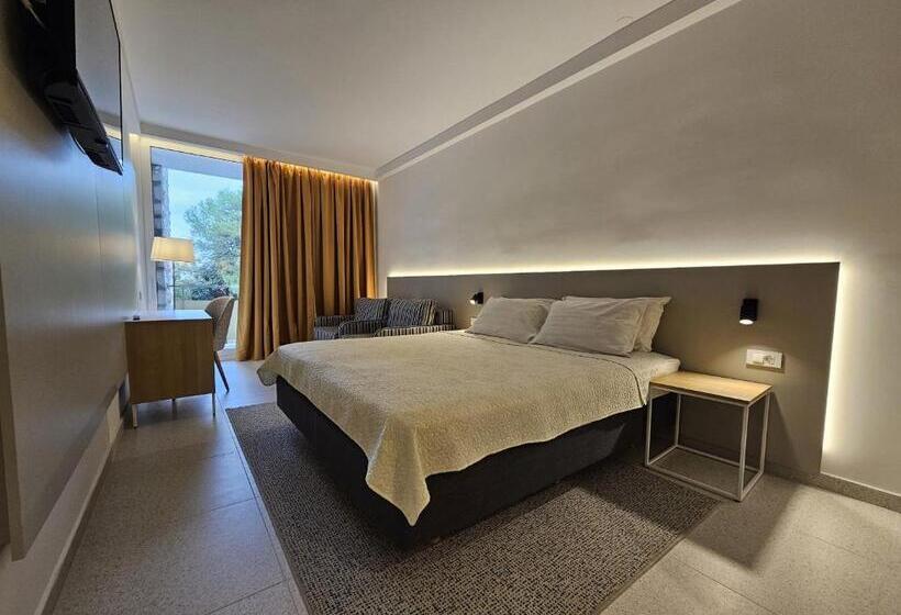 اتاق خانوادگی, Family Hotel Adria   All Inclusive