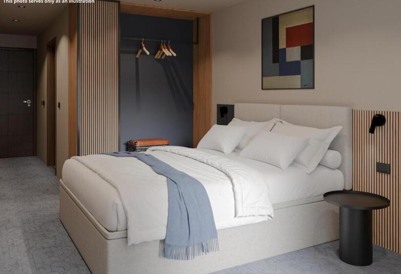 اتاق خانوادگی, Family Hotel Adria   All Inclusive