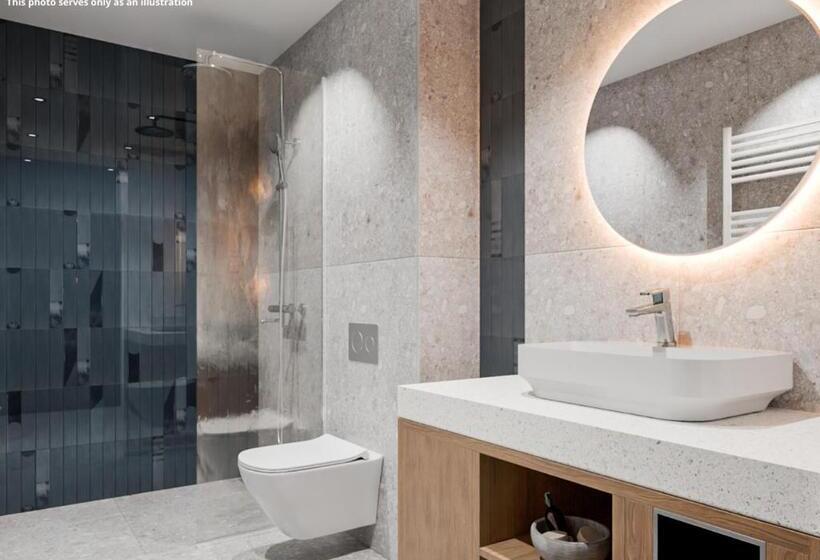 اتاق استاندارد, Family Hotel Adria   All Inclusive
