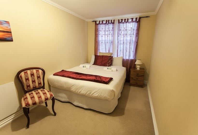 Номер Базовый Одноместный Совместный Санузел, Fellworth House For Solo Travellers