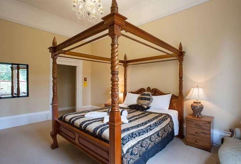 Номер Стандарт Индивидуальный Совместная Ванная, Fellworth House For Solo Travellers