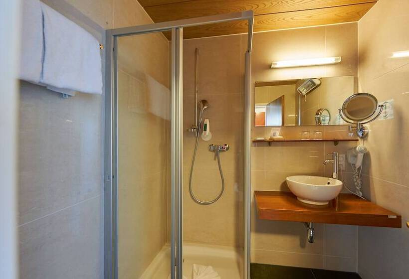 Comfort Værelse, Garni Bodensee