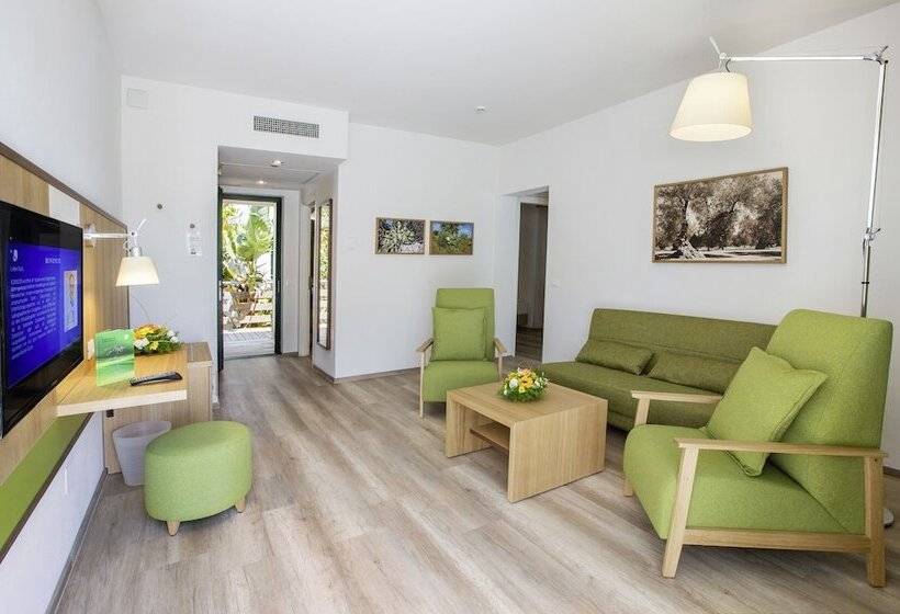 Семейный Номер, Robinson Apulia  All Inclusive