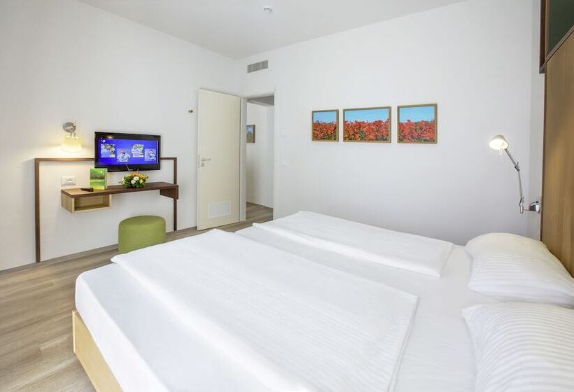 Семейный Номер, Robinson Apulia  All Inclusive
