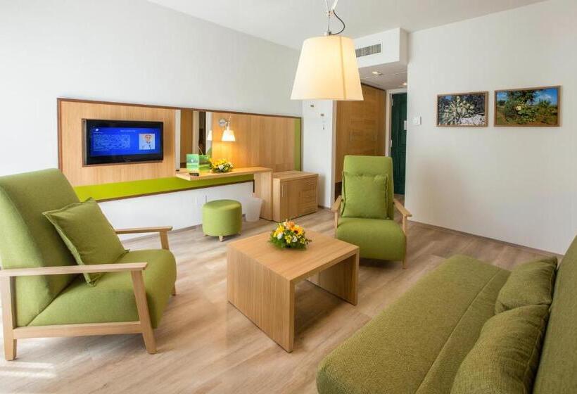 Семейный Номер, Robinson Apulia  All Inclusive