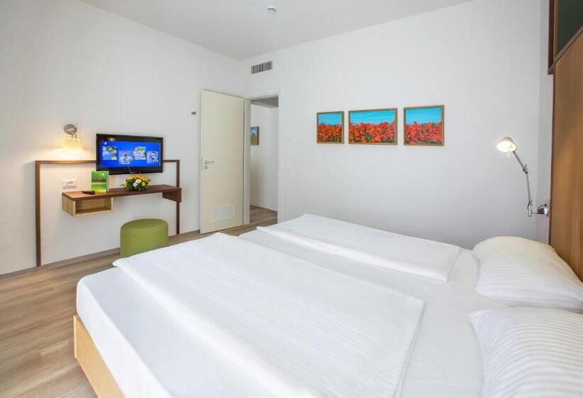 Семейный Номер, Robinson Apulia  All Inclusive