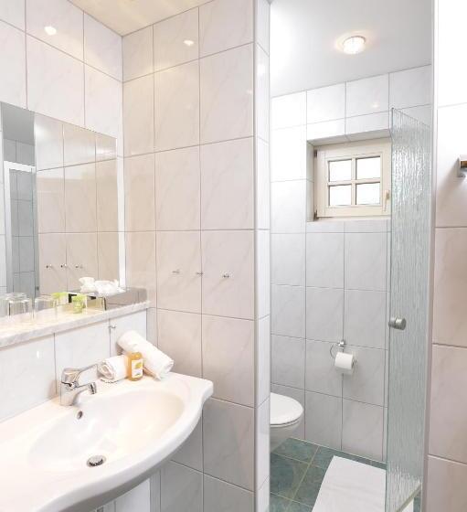 Номер Стандарт, Naturhotel Lärchenhof
