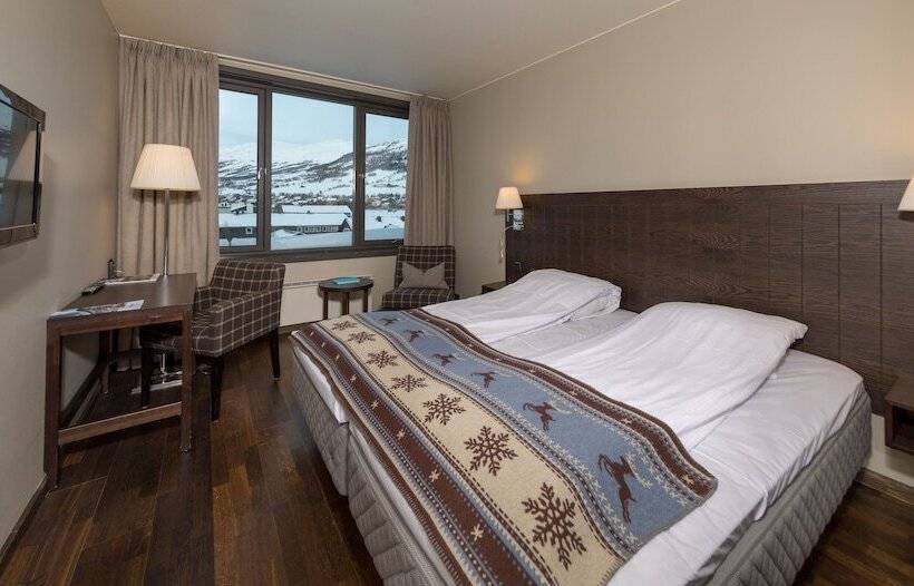 标准间, Quality Hotel Skifer