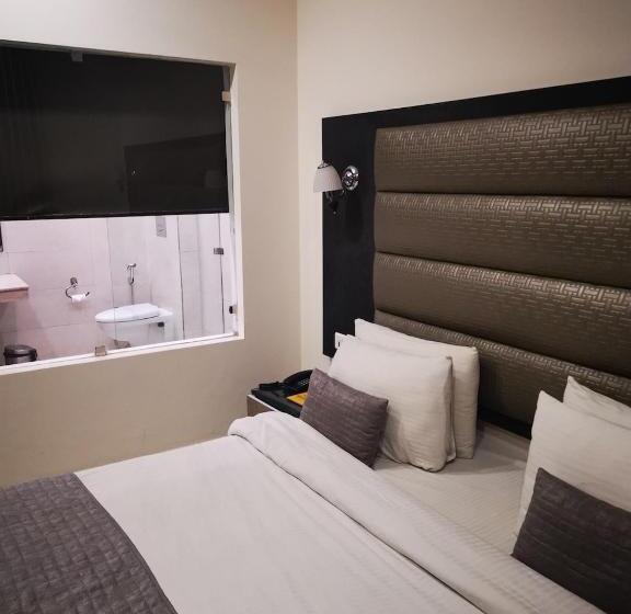 Quarto Estandar Cama King, Pk Residency