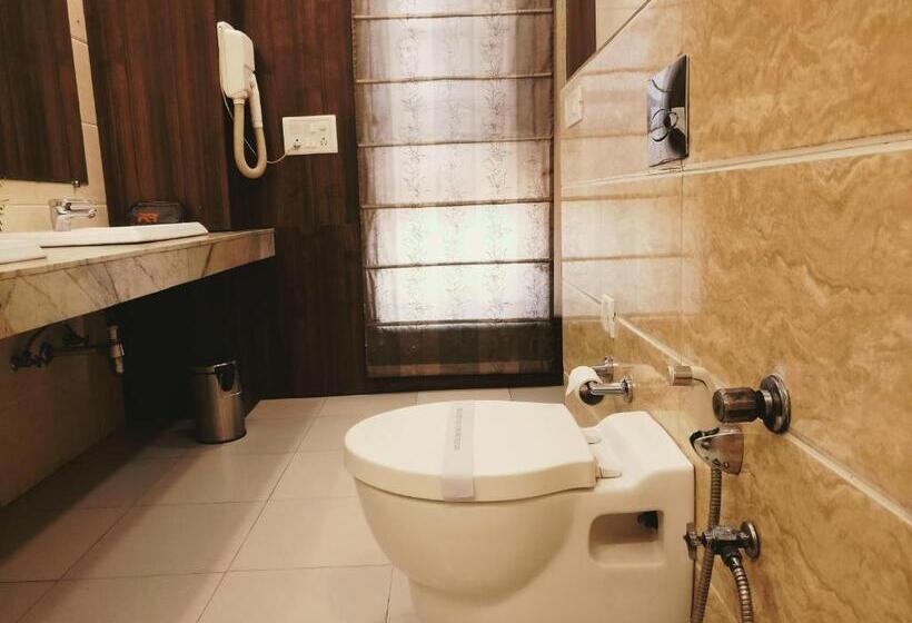 Quarto Estandar Cama King, Pk Residency