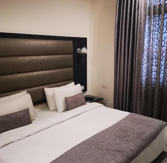 Apartamento 1 Dormitório, Pk Residency