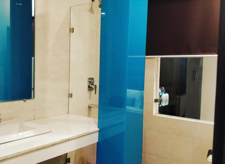 Апартаменты 1 Спальня, Pk Residency