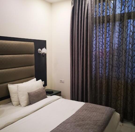Apartamento 1 Dormitório, Pk Residency