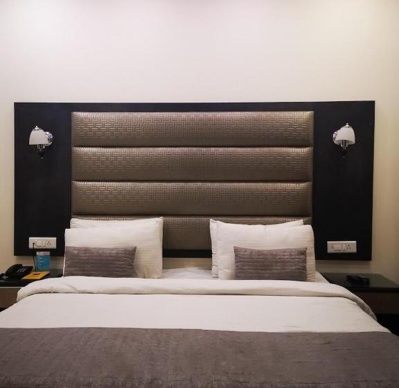 Стандартный Номер Кровать Кинг, Pk Residency