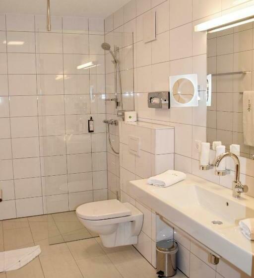 Люкс, Kräuter & Spa Hotel Das Schäfer   Adults Only