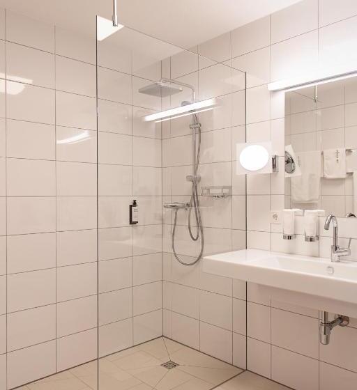 Люкс 2 Спальни, Kräuter & Spa Hotel Das Schäfer   Adults Only