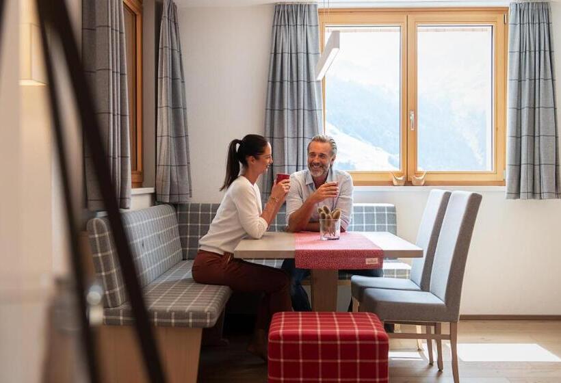 Люкс Повышенной Комфортности, Kräuter & Spa Hotel Das Schäfer   Adults Only