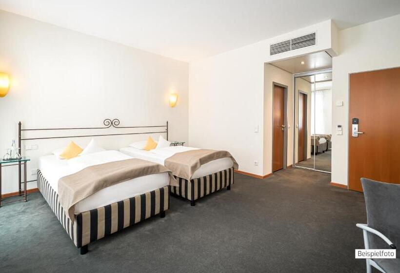 Классический Номер, Angel S   Das Hotel Am Fruchtmarkt