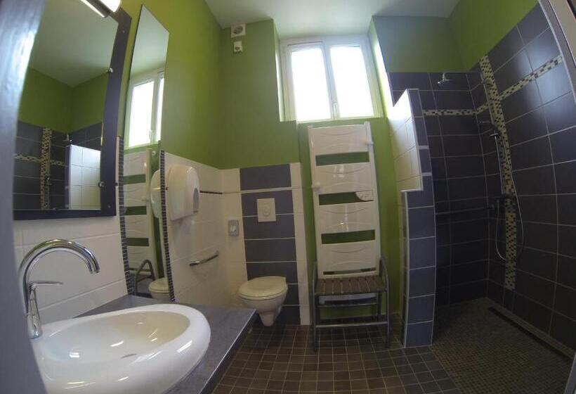 Quarto Comfort, Cit Hotel Les Alizes
