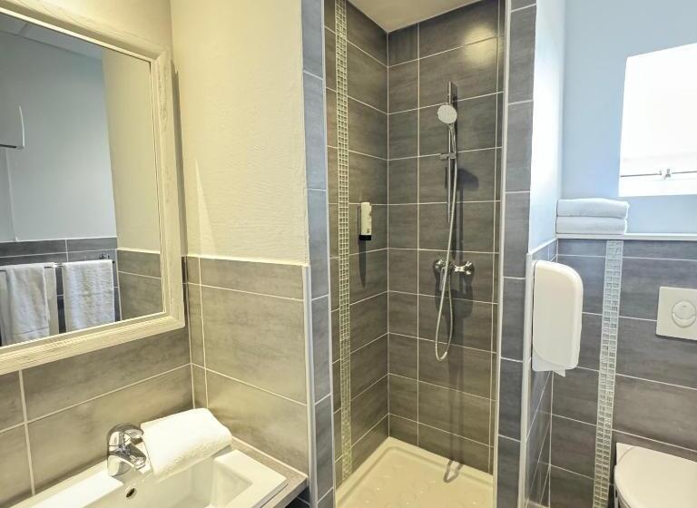 Quarto Comfort, Cit Hotel Les Alizes