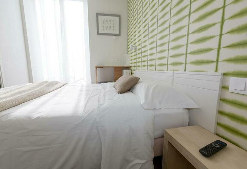 اتاق استاندارد, Cit Hotel Les Alizes