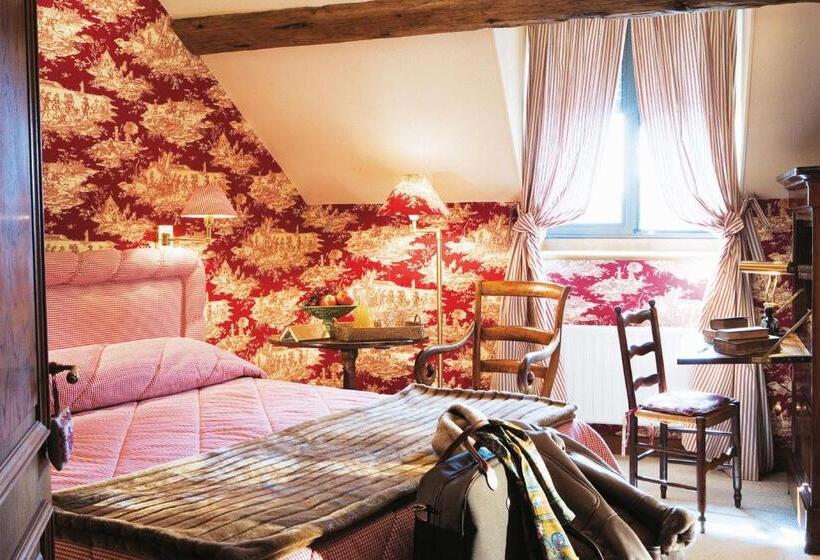 Классический Номер, De France