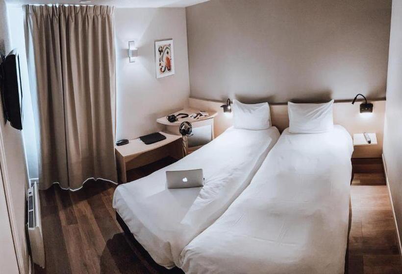 Номер Стандарт, Le Konine   Hotel & Bar & Restaurant