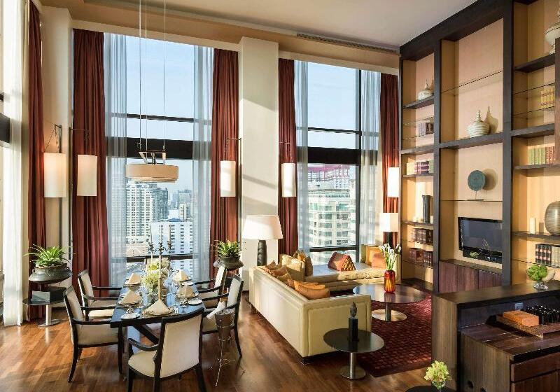 이그제큐티브 스위트, Eco Hotel Mariscal