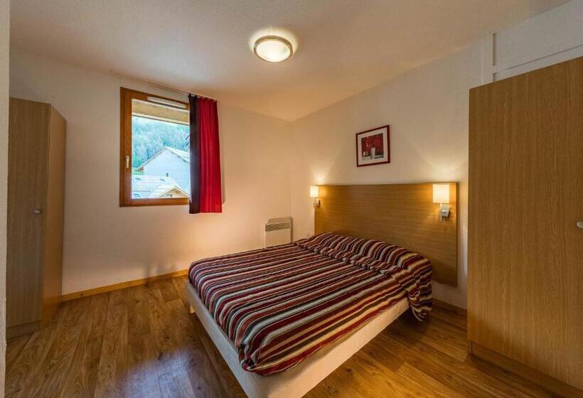 Апартаменты 1 Спальня, Sunweb   Chalets De Bois Méan