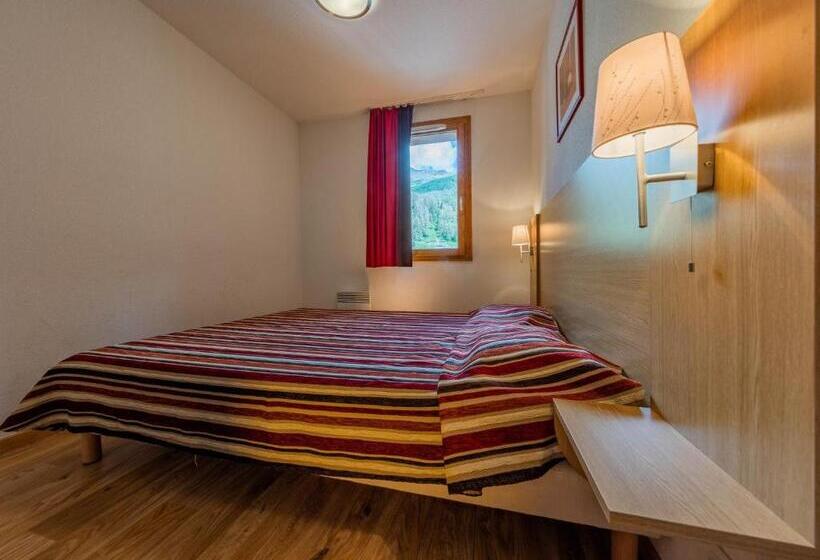 Апартаменты 1 Спальня, Sunweb   Chalets De Bois Méan